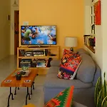 Bellavista 3 Bedroom Apartman *