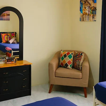 Bellavista 3 Bedroom Apartman