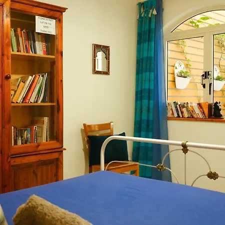 דירה Bellavista 3 Bedroom *