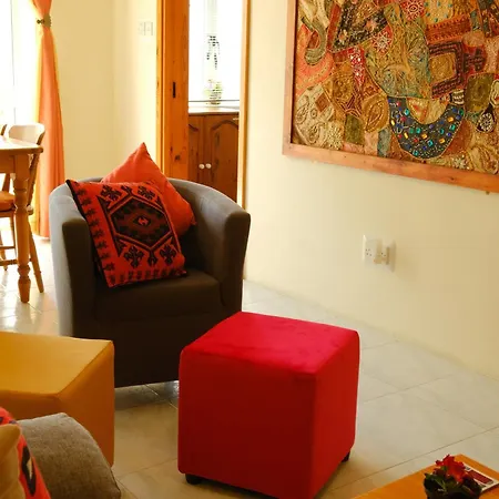 דירה Bellavista 3 Bedroom מרססקלה