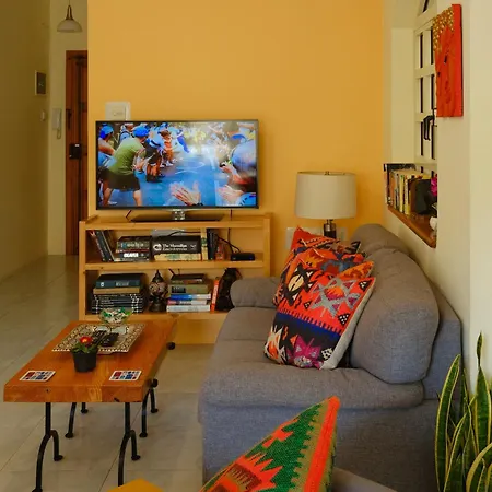 Bellavista 3 Bedroom דירה *