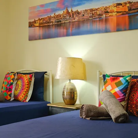 Bellavista 3 Bedroom *