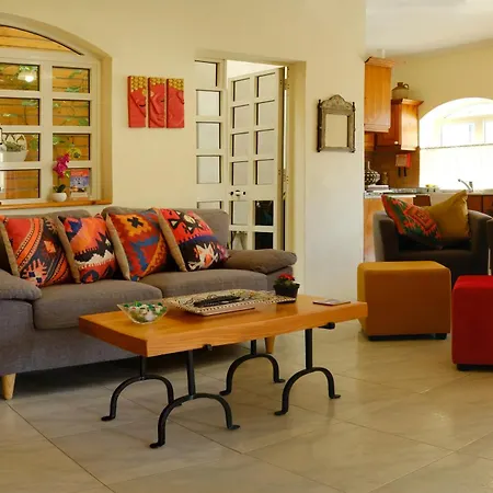 Apartamento Bellavista 3 Bedroom *