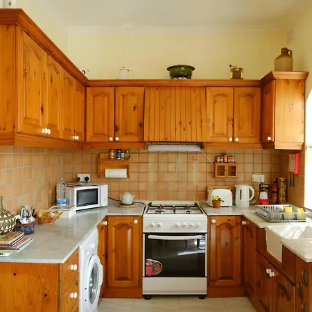 Bellavista 3 Bedroom Marsaskala