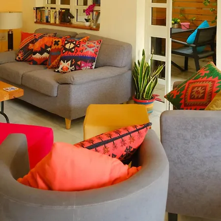 Apartamento Bellavista 3 Bedroom *