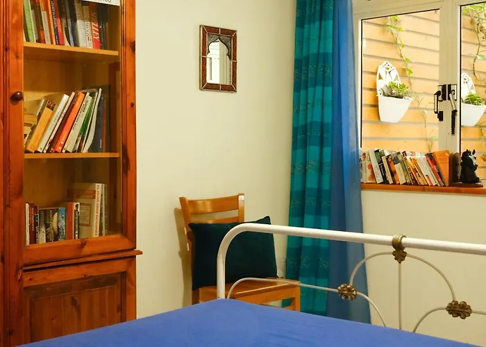 Appartement Bellavista 3 Bedroom *